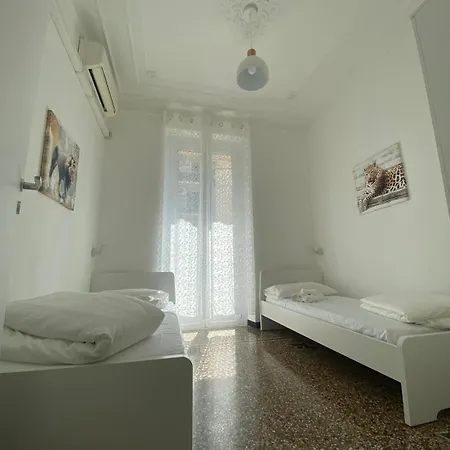 Brignole Home Genoa Exterior photo
