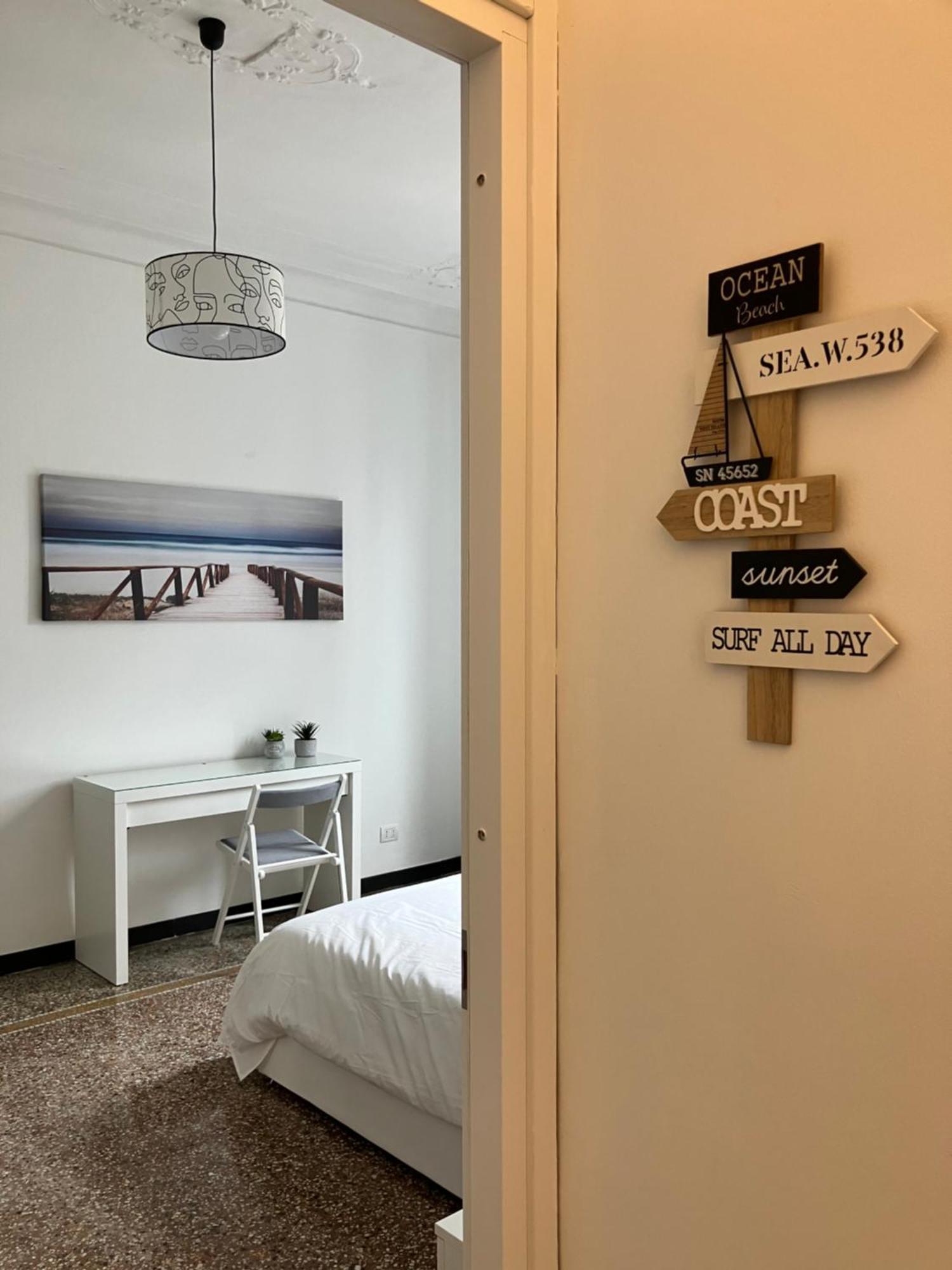 Apartment Brignole