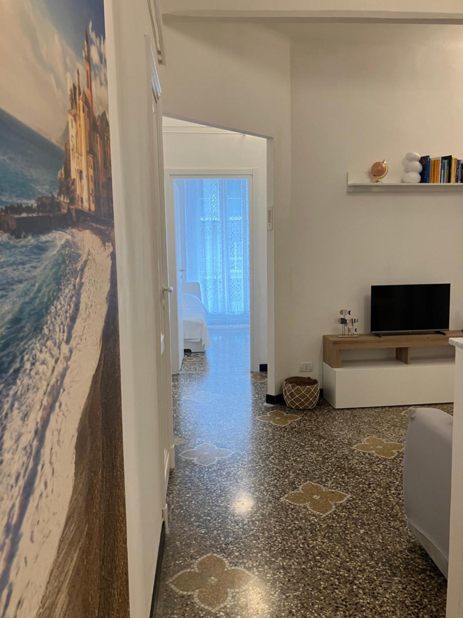 Apartment Brignole