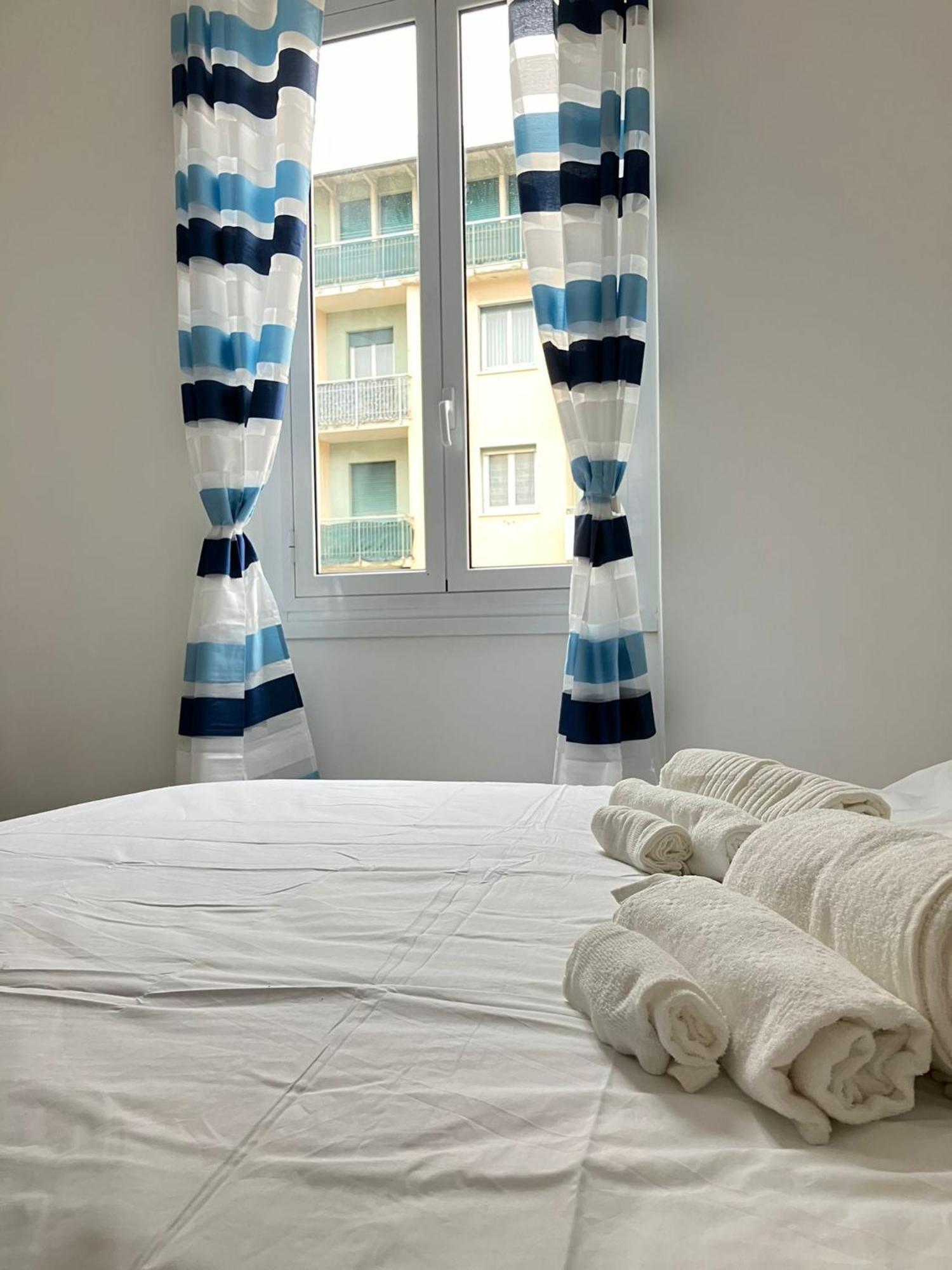 Apartment Brignole Genoa
