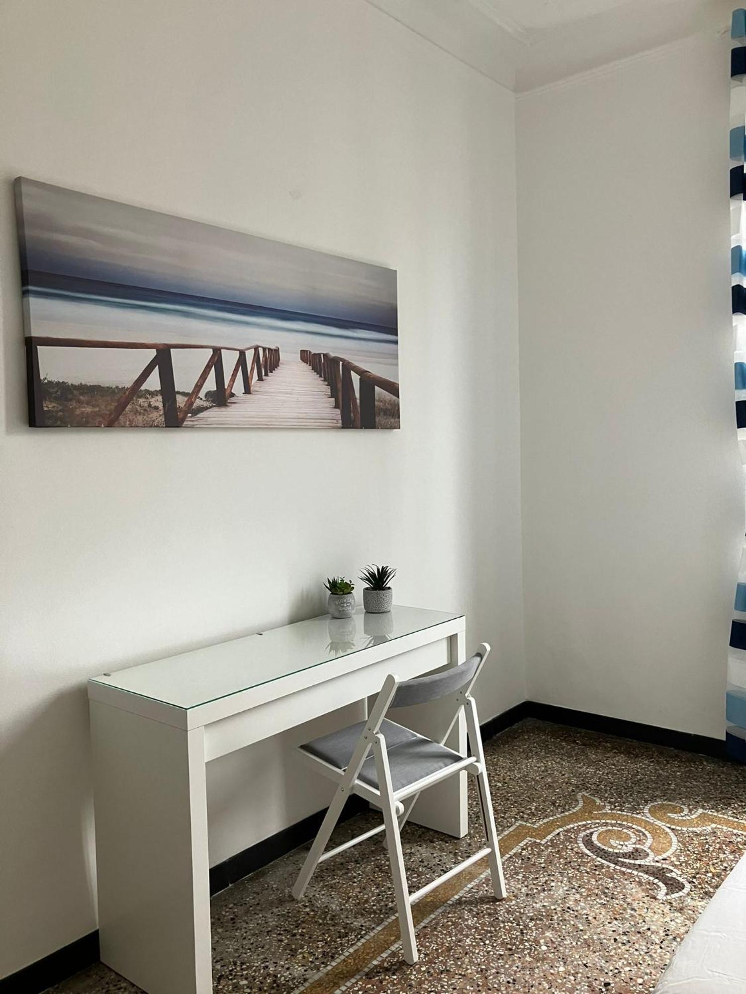 Appartement Brignole *