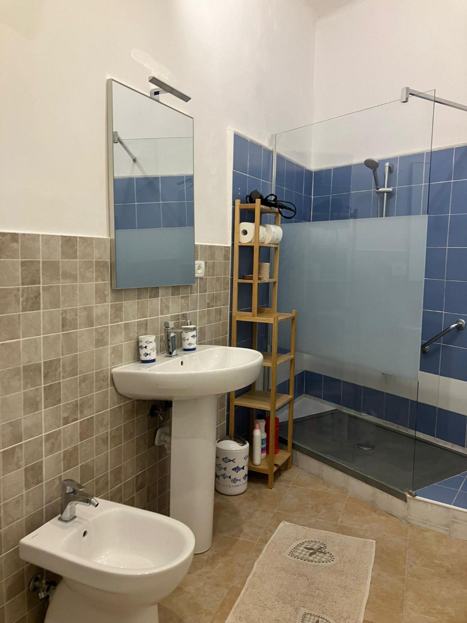 Brignole Apartment Genoa