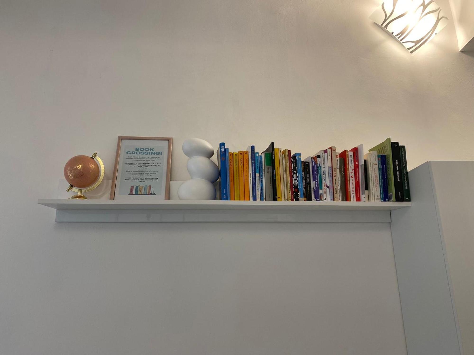 Brignole Appartement Gênes