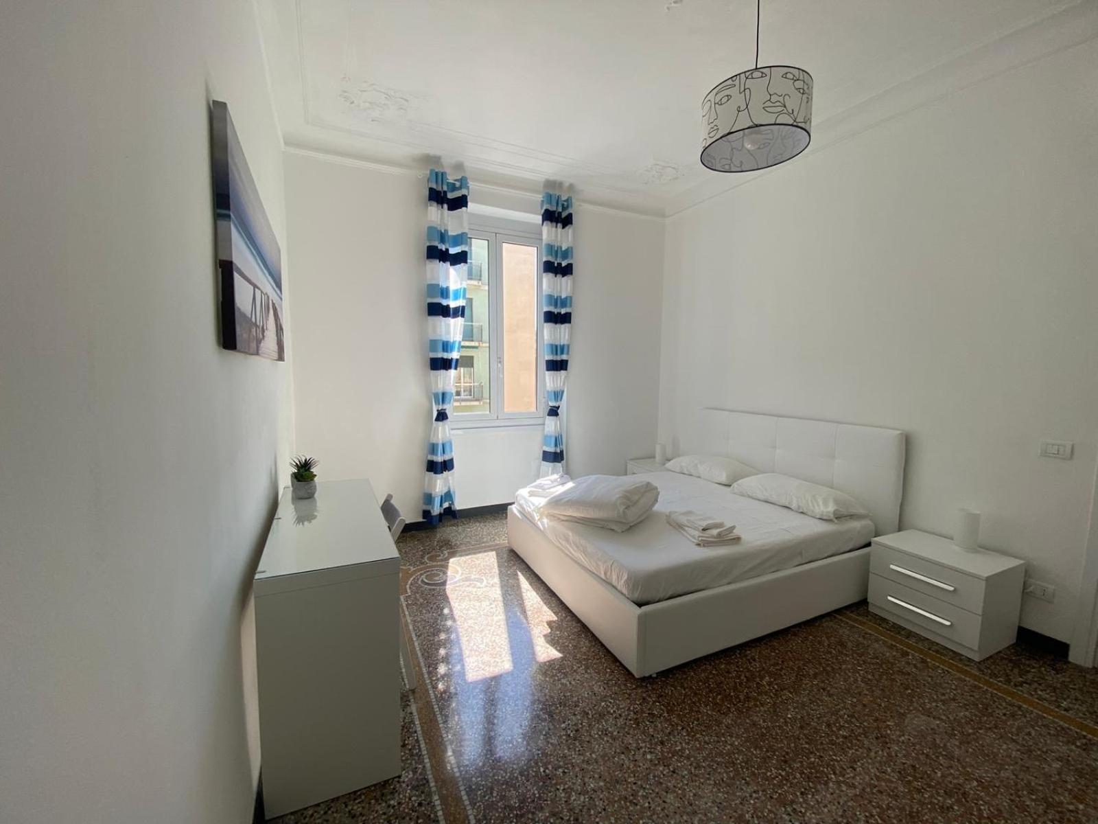 Apartment Brignole