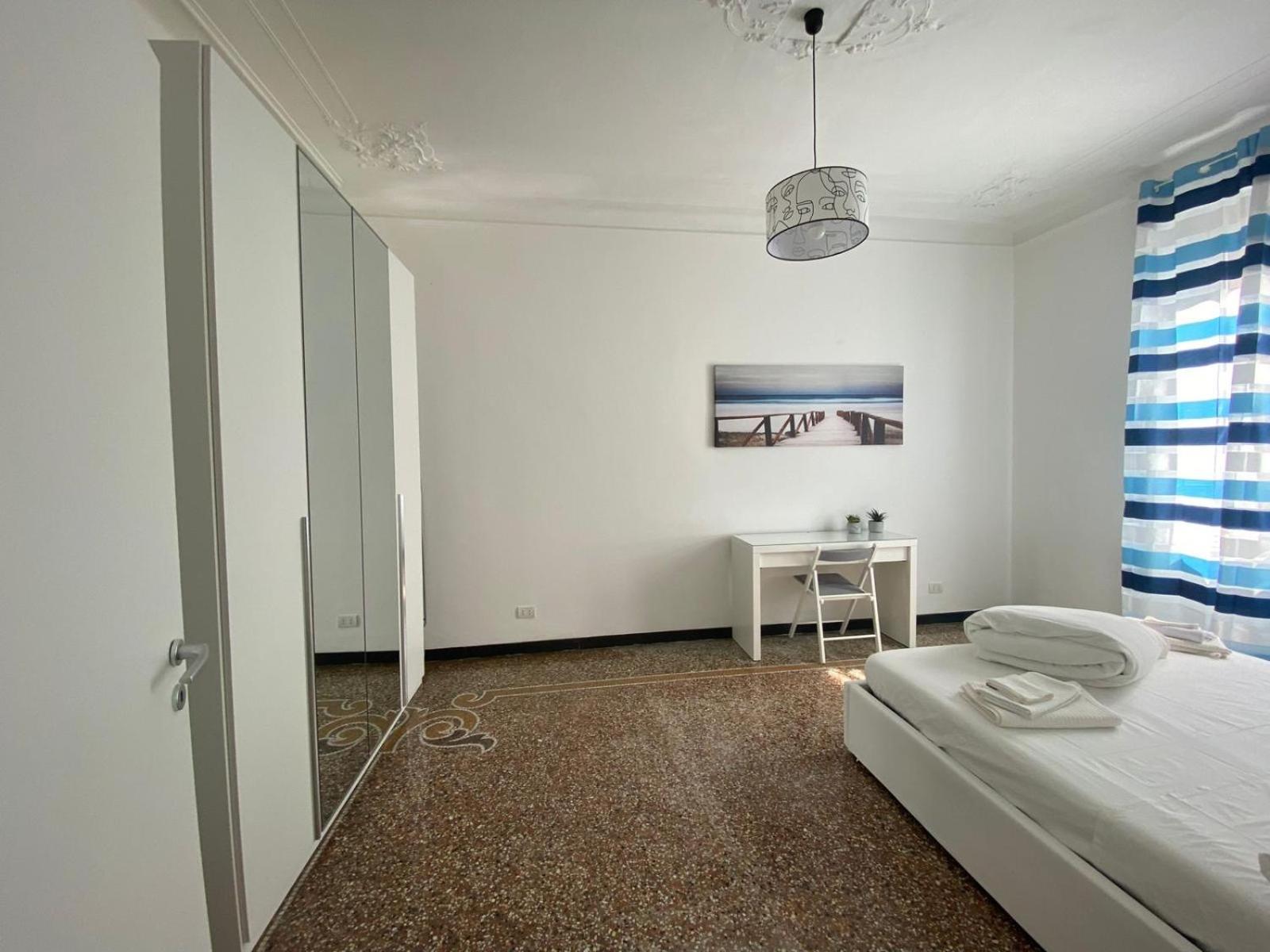 Appartement Brignole